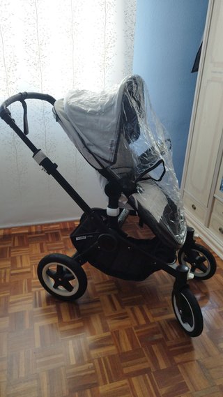 Bugaboo Buffalo