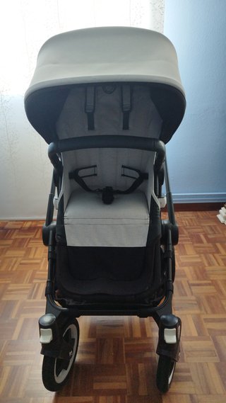 Bugaboo Buffalo