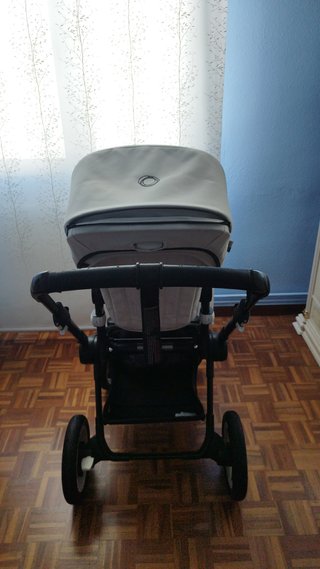 Bugaboo Buffalo
