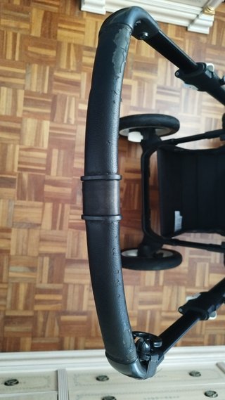 Bugaboo Buffalo