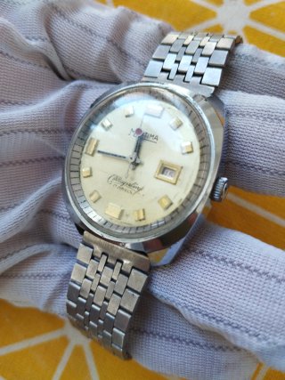 RELOJ MORTIMA A 35 EUROS