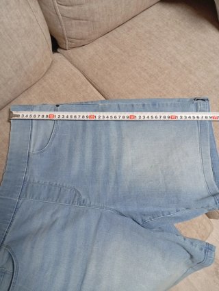 Bermudas DKNY mujer