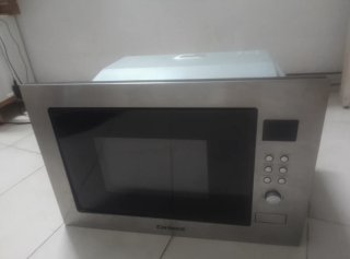 Microondas Corberó