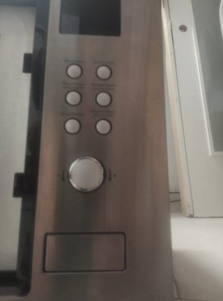 Microondas Corberó