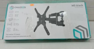 Soporte Television Pared 37-70 Pulgadas
