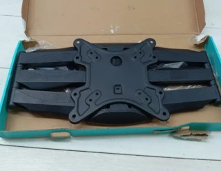 Soporte Television Pared 37-70 Pulgadas