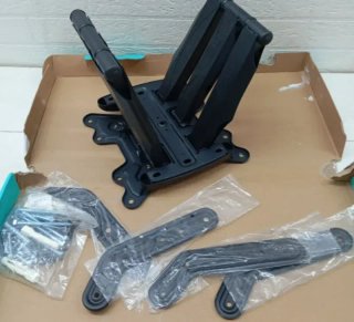 Soporte Television Pared 37-70 Pulgadas