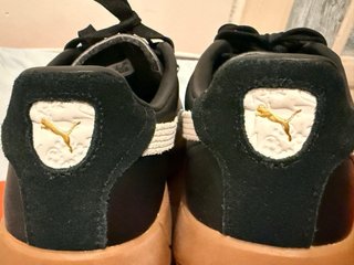 Zapatillas Puma Club Klassika Talla 40