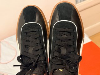 Zapatillas Puma Club Klassika Talla 40