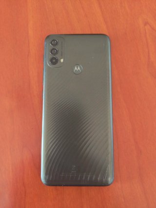 Motorola E40 - Pantalla Rota