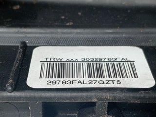 MOLDURA RANGE ROVER III (L322) 4.4 4x4 2002 - 200