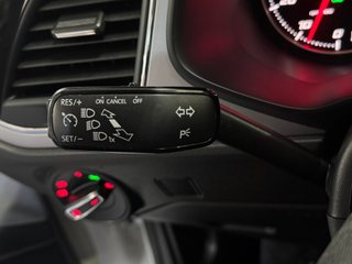 SEAT Leon 1.4 TGI STYLE 2019