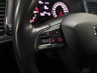 SEAT Leon 1.4 TGI STYLE 2019