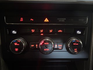 SEAT Leon 1.4 TGI STYLE 2019