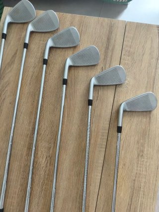 Hierros Cleveland Launcher XL 5-PW