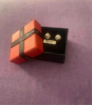 Pendientes Tous Osito Plata 925ml