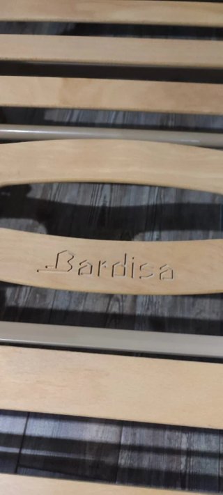 Cama articulada 90cm