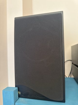 Equipo Hi-Fi yamaha