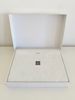 Surface Pro 11 OLED X Elite Nuevo 3 Años Garantía