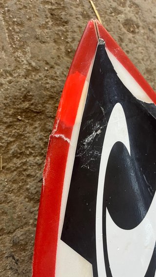 Tabla de surf ONeill Cabianca 5'8