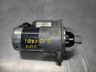MOTOR ARRANQUE HYUNDAI TUCSON (JM) 3610023160