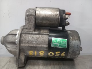 MOTOR ARRANQUE HYUNDAI TUCSON (JM) 3610023160