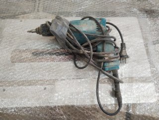 Taladro atornillador Makita