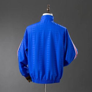 Chaqueta reversible vintage Francia