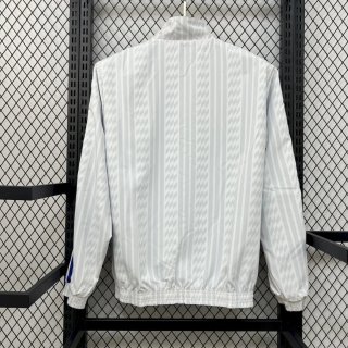 Chaqueta reversible vintage Francia