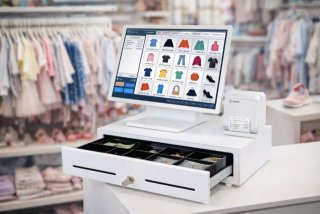 TPV Profesional para Tiendas de Ropa