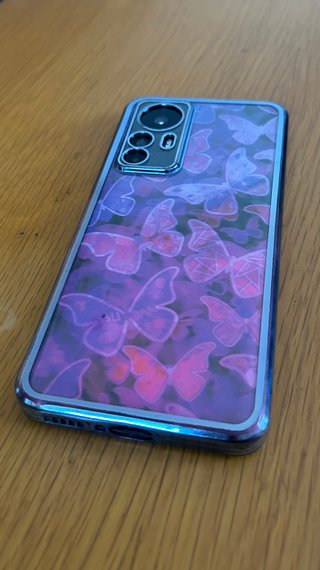 Xiaomi 12T 256GB Nero