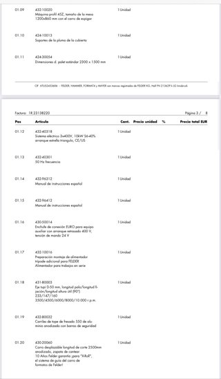 Tupi Felder Variosec 4