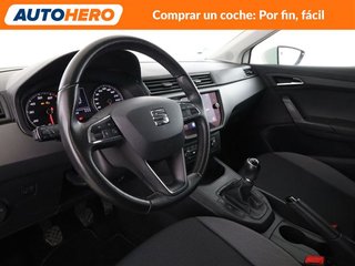 Seat Ibiza 1.0 TSI Style Go 2