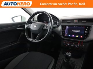 Seat Ibiza 1.0 TSI Style Go 2
