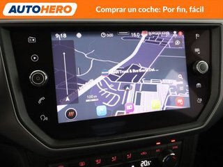 Seat Ibiza 1.0 TSI Style Go 2