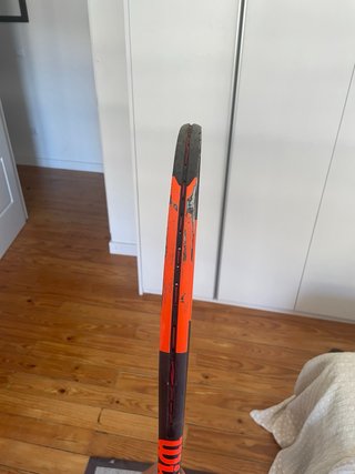 2 Raquetas Tenis Wilson Burn 100