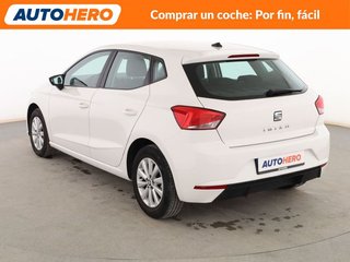 Seat Ibiza 1.0 TSI Style Go 2