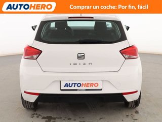 Seat Ibiza 1.0 TSI Style Go 2