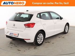 Seat Ibiza 1.0 TSI Style Go 2