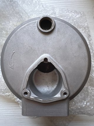 GX160, GX200 Cuerpo / Carcasa de Bomba de Agua