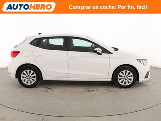 Seat Ibiza 1.0 TSI Style Go 2