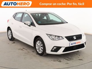 Seat Ibiza 1.0 TSI Style Go 2