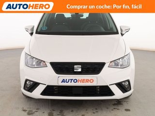 Seat Ibiza 1.0 TSI Style Go 2