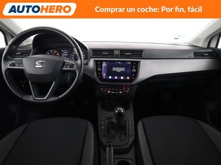Seat Ibiza 1.0 TSI Style Go 2
