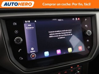 Seat Ibiza 1.0 TSI Style Go 2
