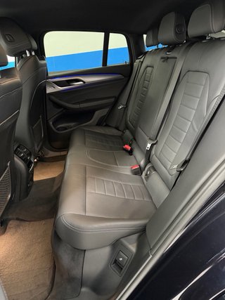 BMW X4 2.0d xdrive