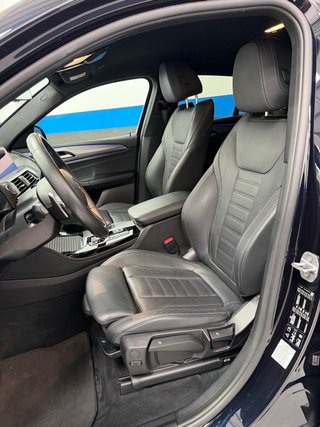BMW X4 2.0d xdrive