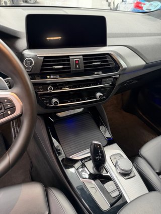 BMW X4 2.0d xdrive