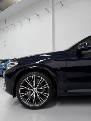BMW X4 2.0d xdrive