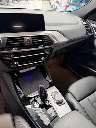 BMW X4 2.0d xdrive